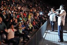 Foto de la galería: Cuarta Noche!!