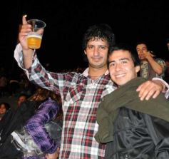 Foto de la galería: Cuarta Noche!!