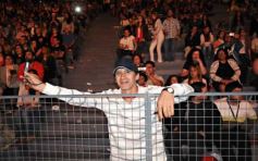 Foto de la galería: Cuarta Noche!!