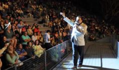 Foto de la galería: Cuarta Noche!!