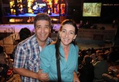 Foto de la galería: Cuarta Noche!!