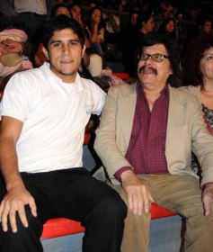 Foto de la galería: Cuarta Noche!!