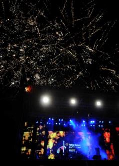 Foto de la galería: Cuarta Noche!!