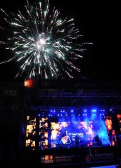 Foto de la galería: Cuarta Noche!!