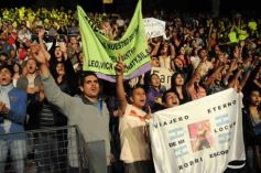 Foto de la galería: Cuarta Noche!!