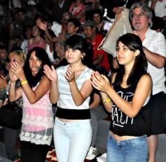 Foto de la galería: Cuarta Noche!!