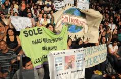 Foto de la galería: Cuarta Noche!!