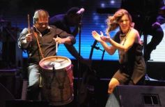 Foto de la galería: Cuarta Noche!!