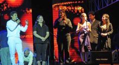 Foto de la galería: Cuarta Noche!!