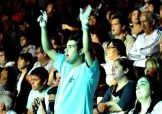 Foto de la galería: Cuarta Noche!!