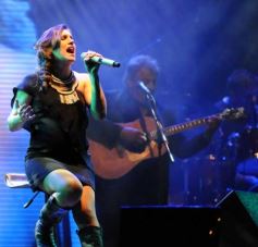 Foto de la galería: Cuarta Noche!!