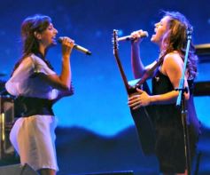 Foto de la galería: Cuarta Noche!!