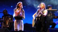 Foto de la galería: Cuarta Noche!!