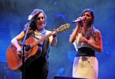 Foto de la galería: Cuarta Noche!!