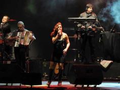 Foto de la galería: Cuarta Noche!!