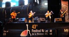 Foto de la galería: Cuarta Noche!!