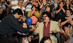 Foto de la galería: Cuarta Noche!!