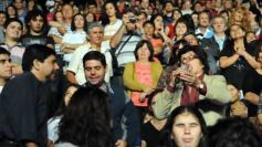 Foto de la galería: Cuarta Noche!!