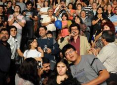 Foto de la galería: Cuarta Noche!!