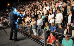 Foto de la galería: Cuarta Noche!!