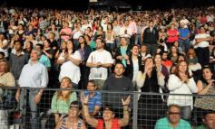 Foto de la galería: Cuarta Noche!!