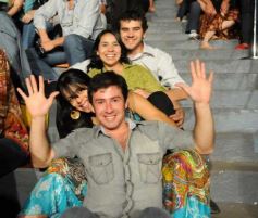 Foto de la galería: Cuarta Noche!!