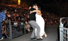 Foto de la galería: Cuarta Noche!!