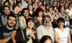 Foto de la galería: Cuarta Noche!!