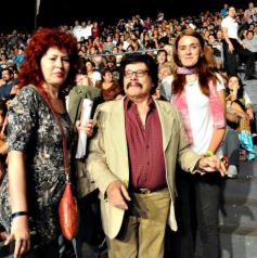 Foto de la galería: Cuarta Noche!!