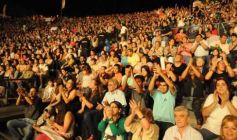 Foto de la galería: Cuarta Noche!!