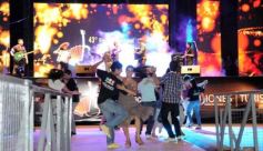 Foto de la galería: Cuarta Noche!!