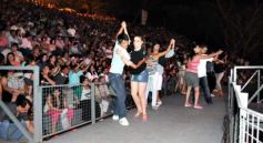 Foto de la galería: Cuarta Noche!!