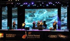 Foto de la galería: Cuarta Noche!!