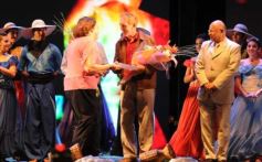 Foto de la galería: Cuarta Noche!!