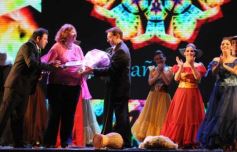 Foto de la galería: Cuarta Noche!!