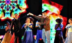 Foto de la galería: Cuarta Noche!!