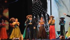 Foto de la galería: Cuarta Noche!!