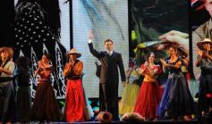 Foto de la galería: Cuarta Noche!!