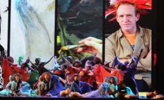 Foto de la galería: Cuarta Noche!!