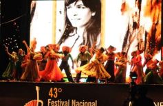 Foto de la galería: Cuarta Noche!!