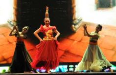 Foto de la galería: Cuarta Noche!!