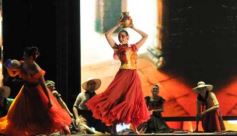 Foto de la galería: Cuarta Noche!!