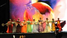 Foto de la galería: Cuarta Noche!!