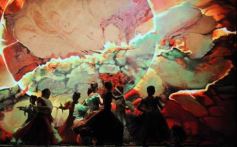 Foto de la galería: Cuarta Noche!!