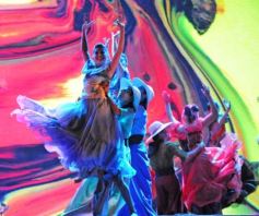 Foto de la galería: Cuarta Noche!!