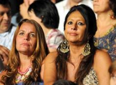 Foto de la galería: Cuarta Noche!!