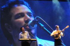 Foto de la galería: Cuarta Noche!!