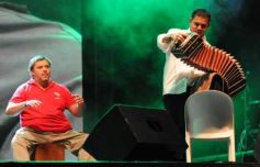 Foto de la galería: Cuarta Noche!!