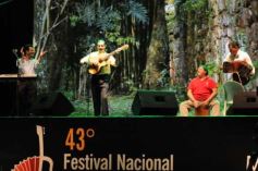 Foto de la galería: Cuarta Noche!!