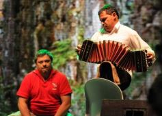 Foto de la galería: Cuarta Noche!!